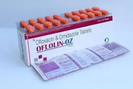 Ofloxacin